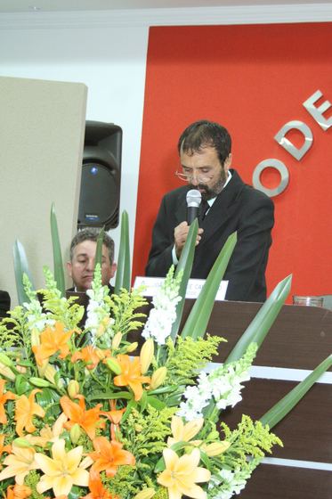 Inauguração da Câmara — foto 9