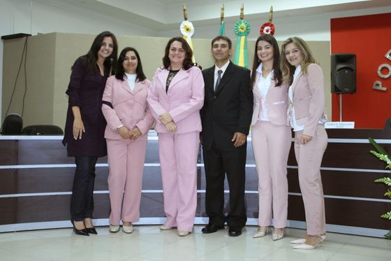 Inauguração da Câmara — foto 15