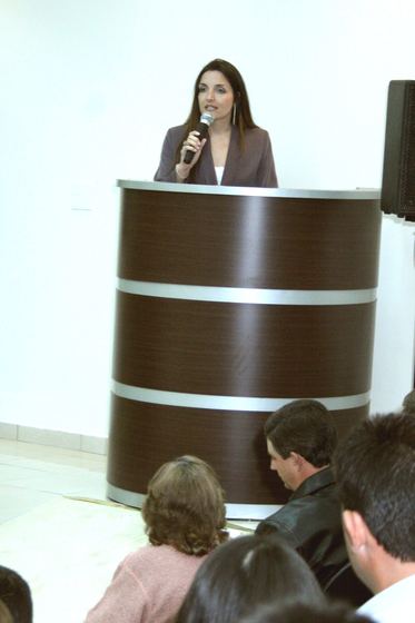 Inauguração da Câmara — foto 16