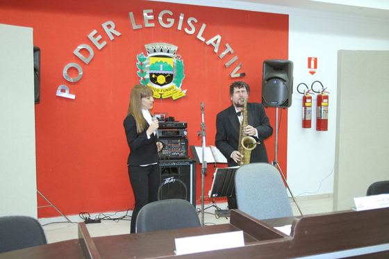 Inauguração da Câmara — foto 18