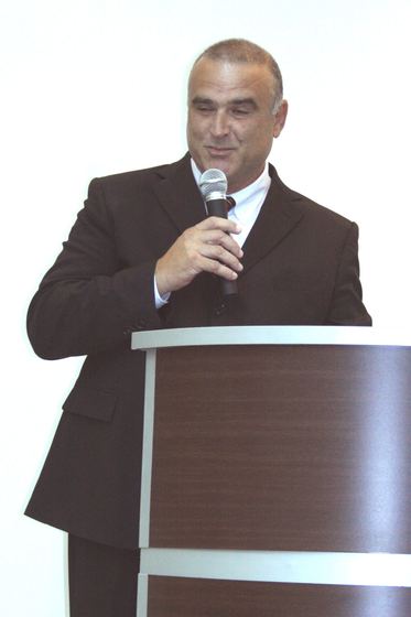 Inauguração da Câmara — foto 22