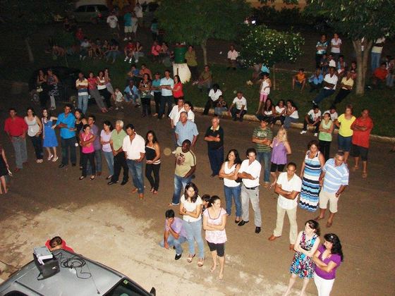 Posse 2009