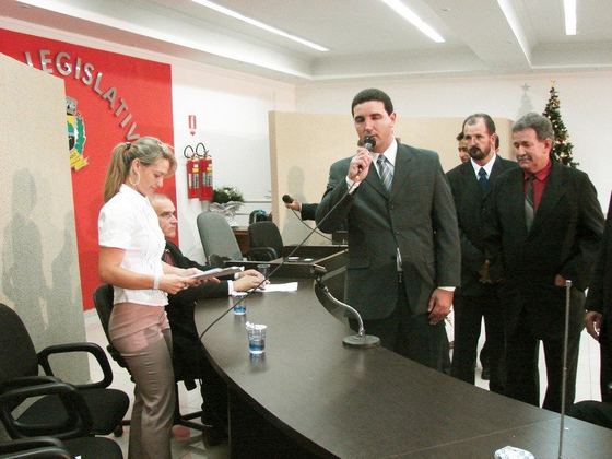 Posse 2009 — foto 10