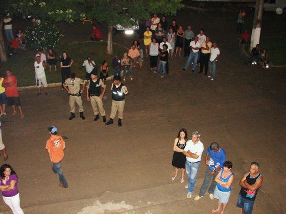 Posse 2009 — foto 11