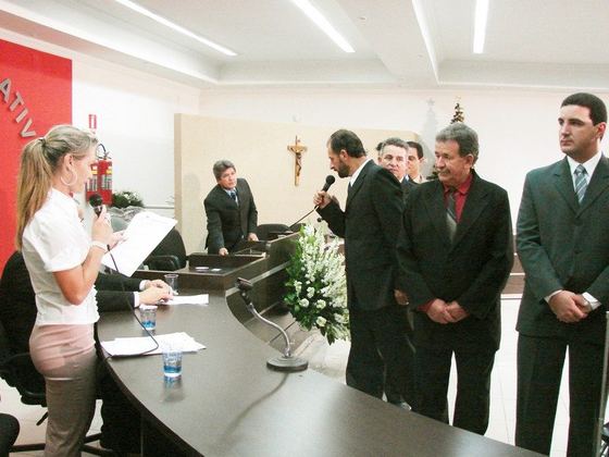 Posse 2009 — foto 14
