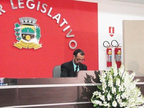 Posse 2009 — foto 15