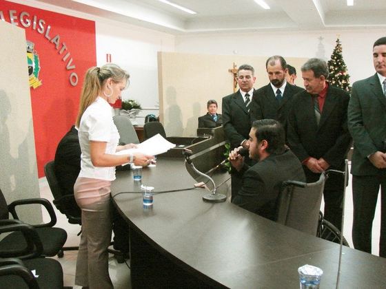 Posse 2009 — foto 16