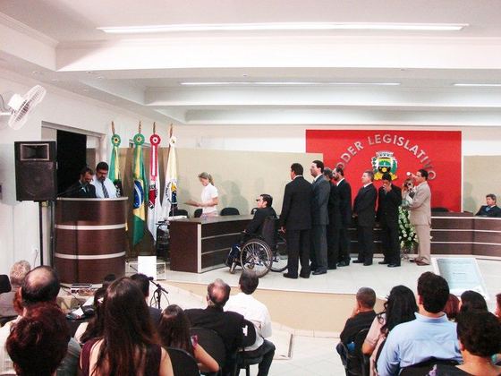 Posse 2009 — foto 17