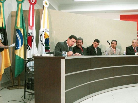 Posse 2009 — foto 19