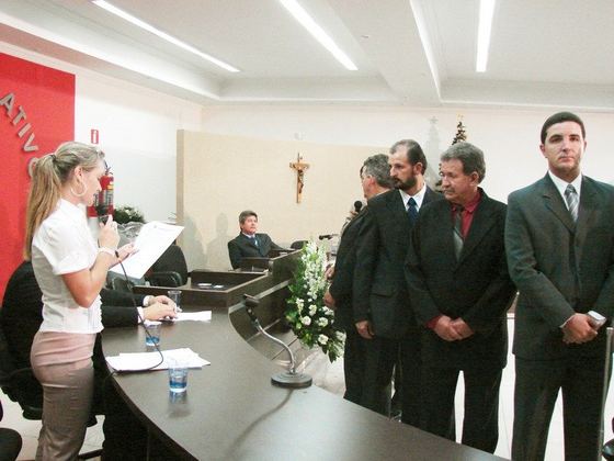 Posse 2009 — foto 20