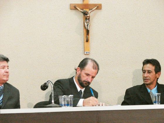 Posse 2009 — foto 21