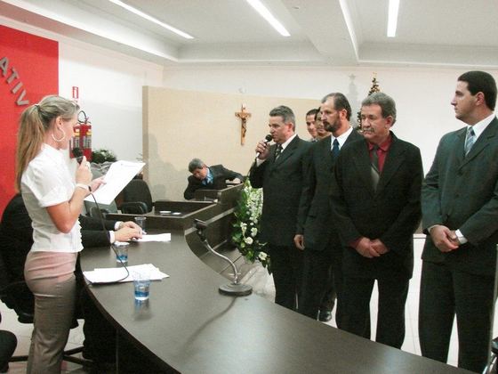 Posse 2009 — foto 22