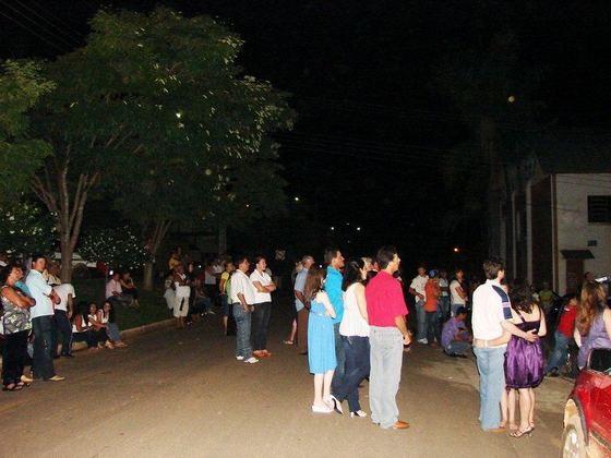 Posse 2009 — foto 23