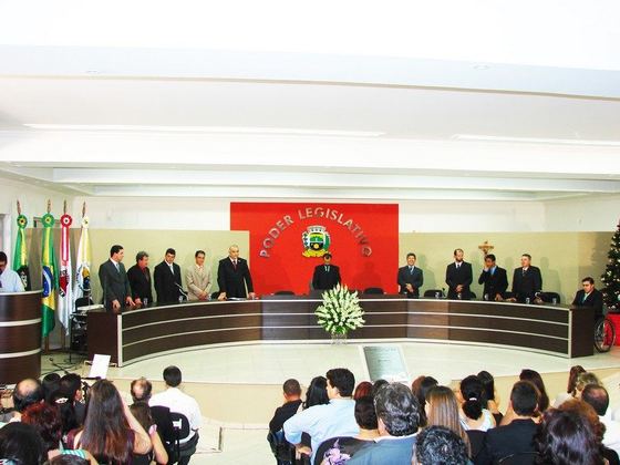Posse 2009 — foto 25