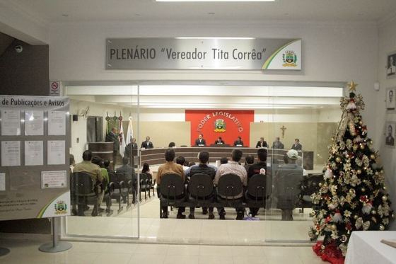 Posse 2011 — foto 10