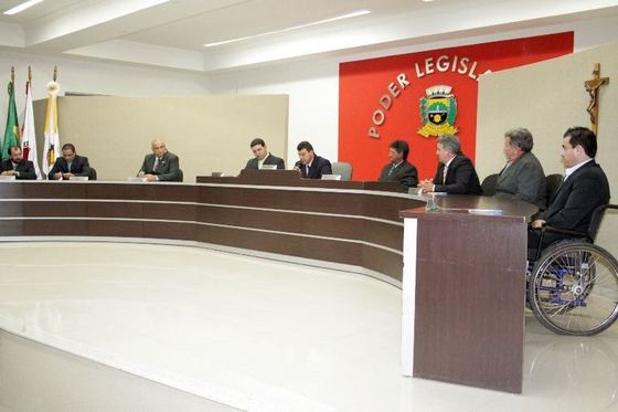 Posse 2011 — foto 14