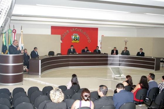 Posse 2011 — foto 15