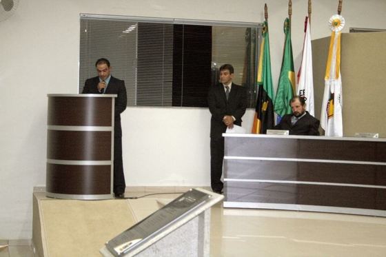 Posse 2011 — foto 16