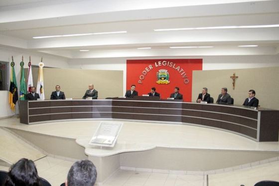 Posse 2011 — foto 17