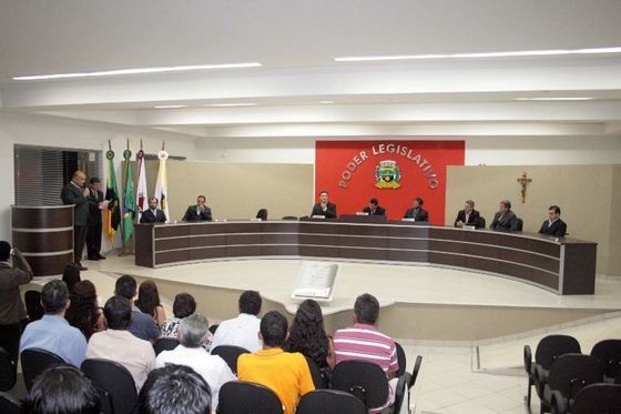 Posse 2011 — foto 18