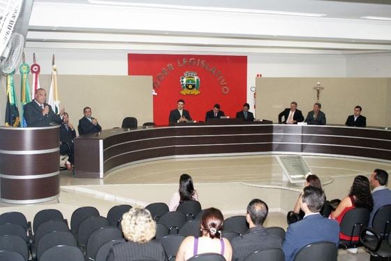 Posse 2011 — foto 19