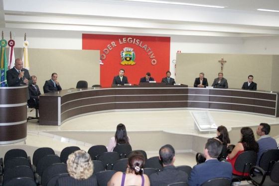 Posse 2011 — foto 21