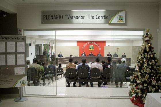 Posse 2011 — foto 23