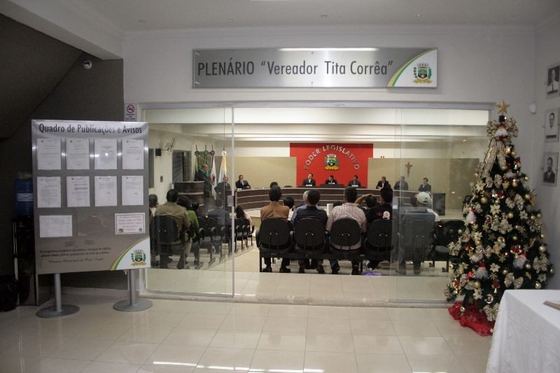 Posse 2011 — foto 24