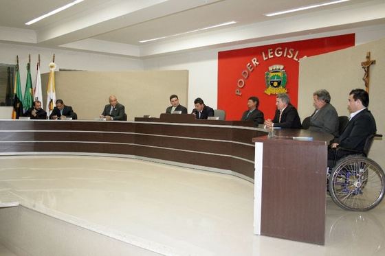 Posse 2011 — foto 25