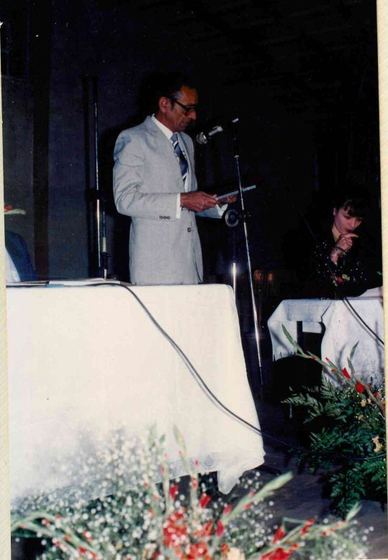 Sessão Solene 1992 — foto 9