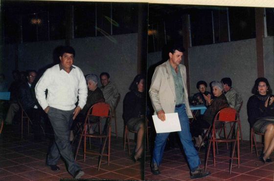 Sessão Solene 1992 — foto 10