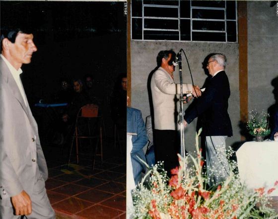Sessão Solene 1992 — foto 11