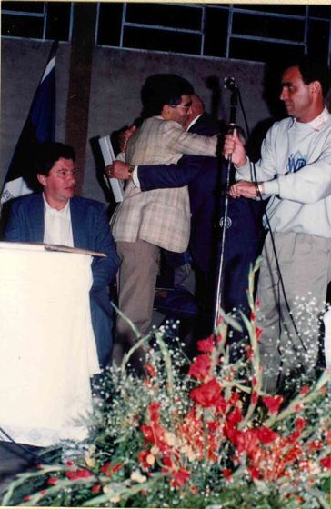 Sessão Solene 1992 — foto 12