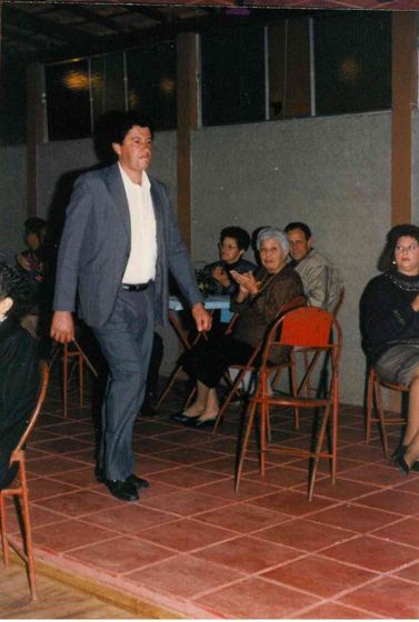 Sessão Solene 1992 — foto 13