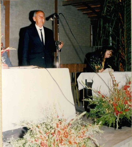 Sessão Solene 1992 — foto 15