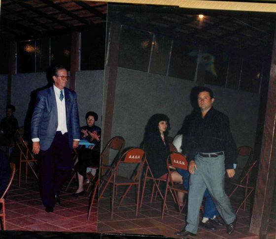 Sessão Solene 1992 — foto 16