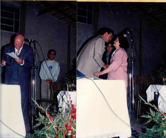 Sessão Solene 1992 — foto 17