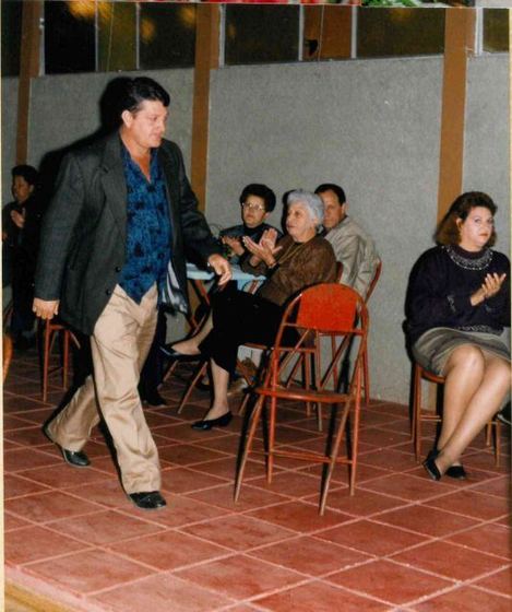 Sessão Solene 1992 — foto 18