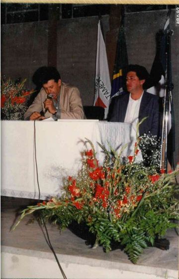 Sessão Solene 1992 — foto 19