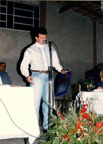Sessão Solene 1992 — foto 21