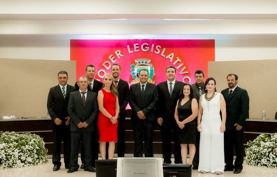 Sessão Solene 2018 — foto 9