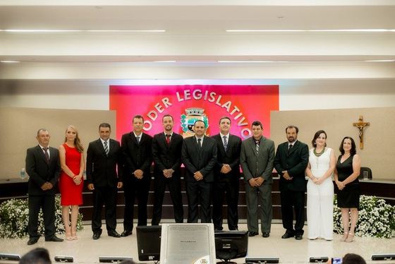 Sessão Solene 2018 — foto 10