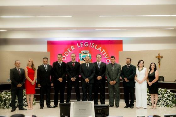 Sessão Solene 2018 — foto 13