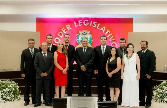 Sessão Solene 2018 — foto 15