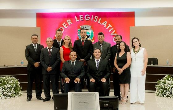 Sessão Solene 2018 — foto 17